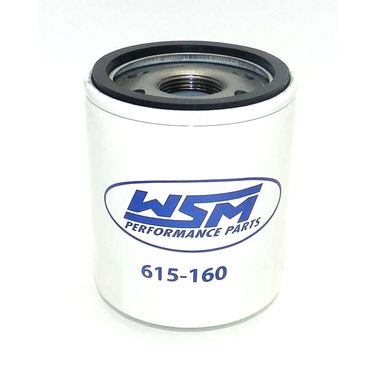 Oljefiltre WSM615160