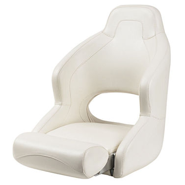 Anatomiskt säte H52 RAL 9010
