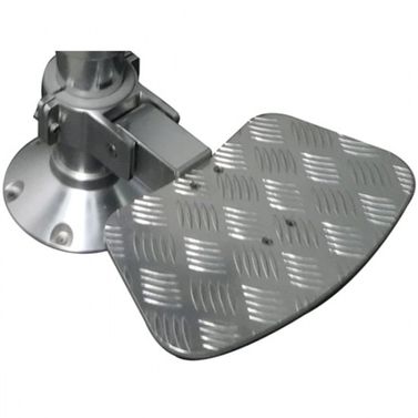 Jalkatuki tuolinjalalle ø73 & 87mm