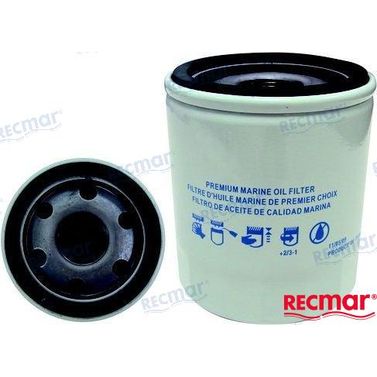 Oliefilter REC35896546T