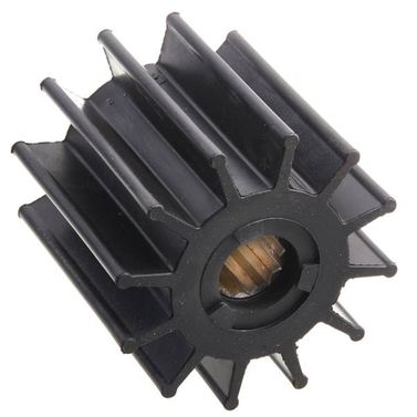 Impeller til Volvo, Cat, Detroit, Jabsco, John, Perk, Vet etc.