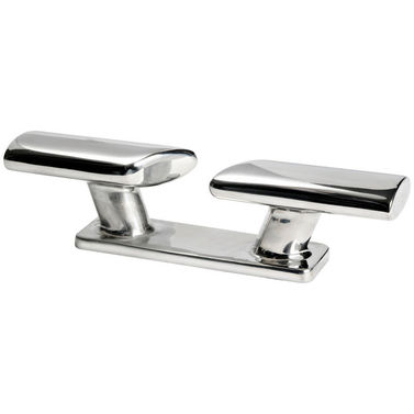 SCANDINAVIAN knap spegelpolerad AISI316 203 mm (packad i par)