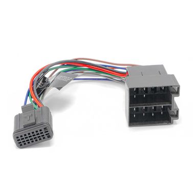 Fusion ISO-adapter for RA60/70/BB100