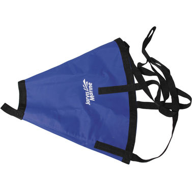 Drivankare i tarpaulin
