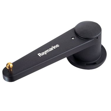 Raymarine Raypilot Rorpindstransducer