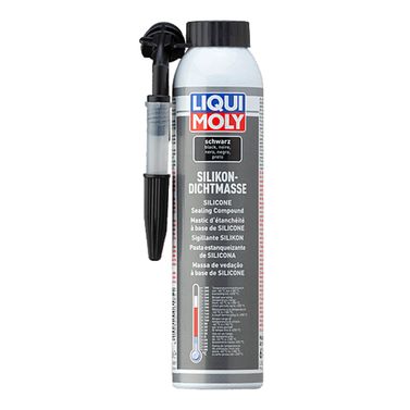 Liqui Moly flytende silikonblanding