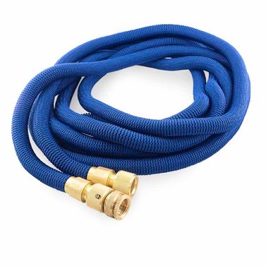 Albin Expandable Hose 15m (50') Threaded