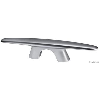 Aero aluminiumknap 158 mm