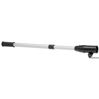 Teleskopisk förlängningsstång 61/100 cm