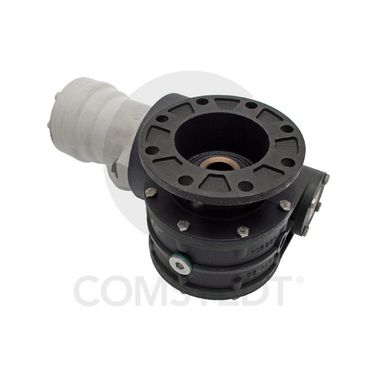 V4-V5, con3 Hydraulimoottori. V4-V5, con3 Hydraulimoottori.