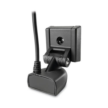 Humminbird XNT 9 28 T -anturi peräsimessä Humminbird XNT 9 28 T -anturi peräsimessä