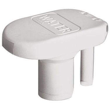 Nylon dekksfylling FUEL med ventilasjon