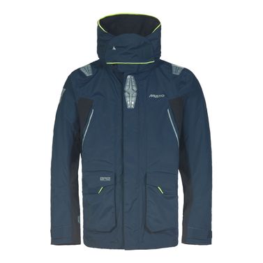 Musto BR2 Offshore 2.0 Seglarjacka Herr Navy