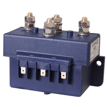 Lofrans relæboks 12v 500-1700w 3 polet Lofrans relæboks 12v 500-1700w 3 polet