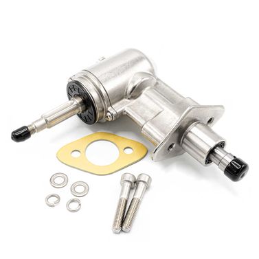 Lewmar 185TT - nav 3kW, 2,2 utväxling