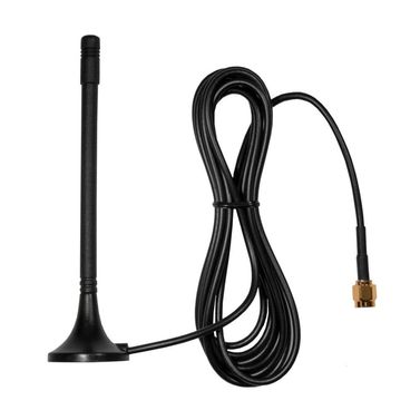 Fell marine mob+ ekstern antenne til xhub