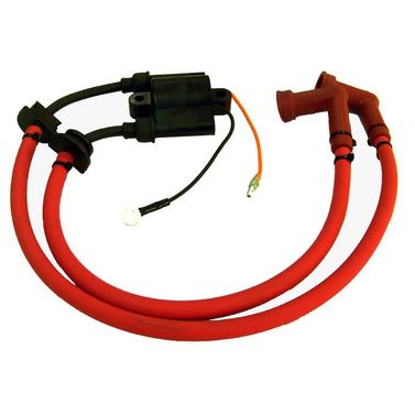 Tændspole WSM004196