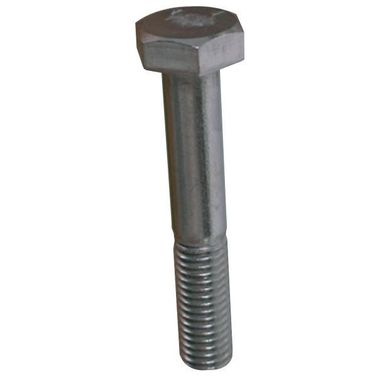 Bolt 10 x 120mm A4 DIN 931 1st