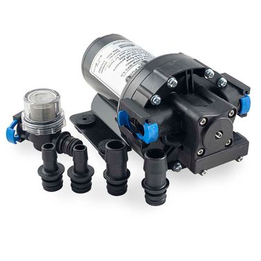 Tryckvattenpump WPS 15,1 l/min 12V