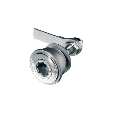 låse for spilhåndtag