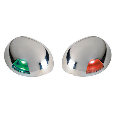 Sea-Dog LED bagbordlanterne 112.5° 20 m