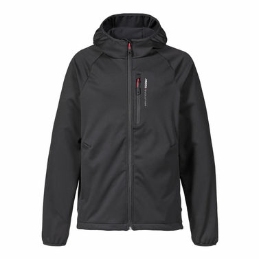 Musto Evolution Softshell BR2, Herre Sort