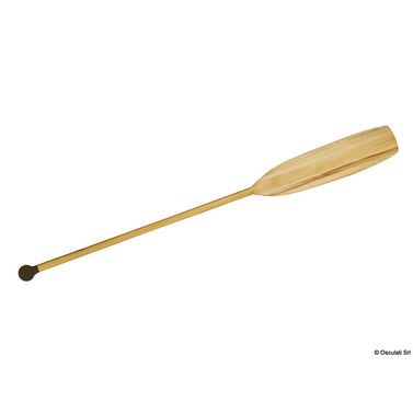 Laminerad träpaddel 160 cm