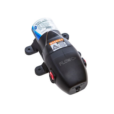 Jabsco Parmax 1 Pentrypump