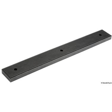 Langsgående sadel 500 x 60 x 20 mm