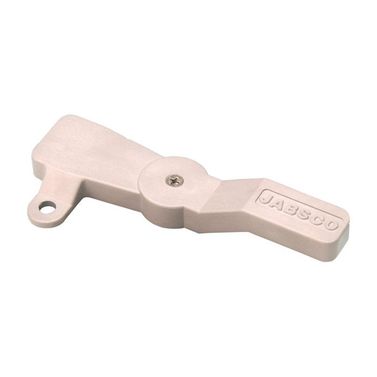 Handtag Y-ventil 45490