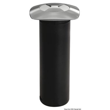 Aurora pop-up LED-bordslampa