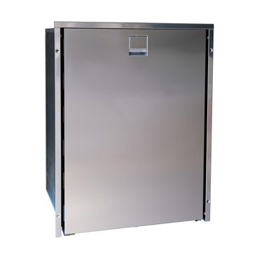 Isotherm CR130 Kyl Inox Clean Touch