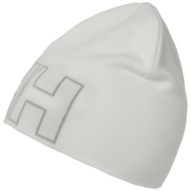 Helly Hansen Outline Beanie Mössa Vit Unisex