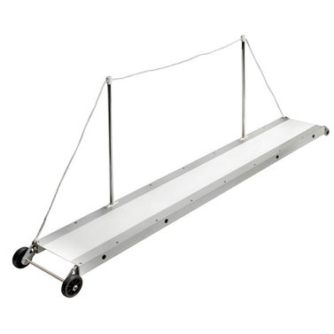Fast landgang 200 cm