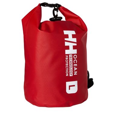 Helly Hansen Kuivapussi L punainen 24l