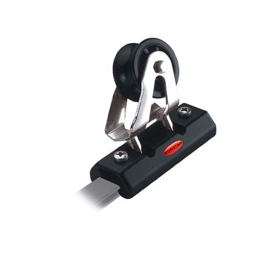 Ronstan Serie 22 Genuavogn med glidestang