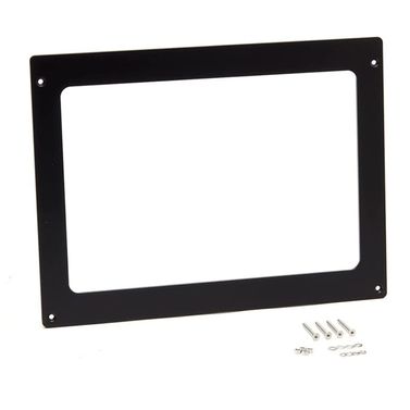 Raymarine Adapterplåt E12 till Axiom 12, Monteringsplatta Raymarine Adapterplåt E12 till Axiom 12, Monteringsplatta
