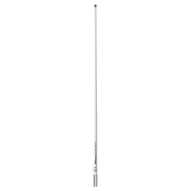 VHF-antenne 120 cm Galaxy Silver