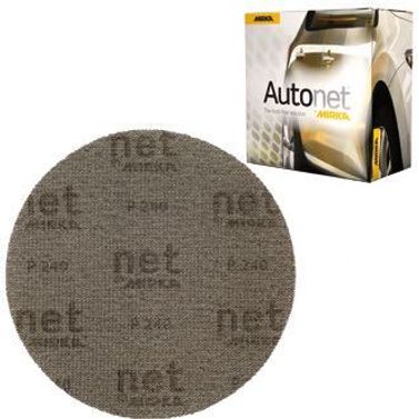 Mirka Autonet Grip slibeskiver
