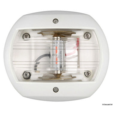 Classic 20 LED valkoinen perävalo