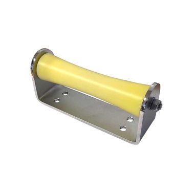 Lewmar båndrulle styrerulle