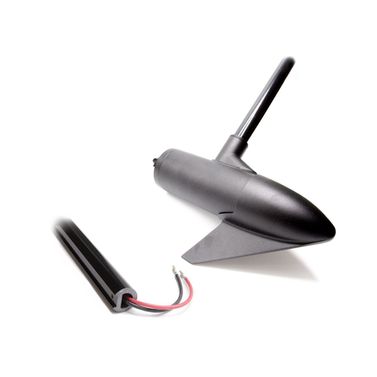 Motor & Riggrör till 55lbs 54" Terrova BT/WR