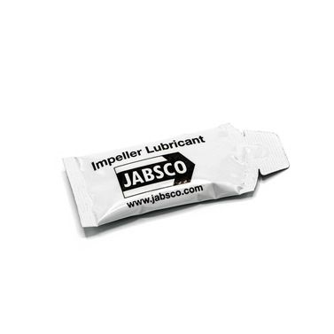 Jabsco smøremiddelpakke for løpehjul