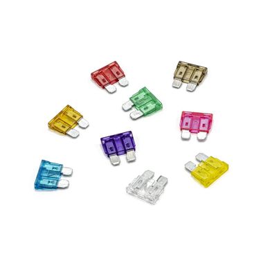 Flatstiftsäkringar ATC 5-pack