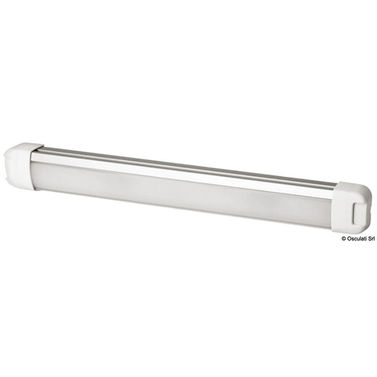 LED-taklampa 438 mm