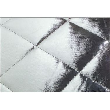Lyddempende matte 1x10 m