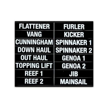 Lewmarin tarrat purkaimia varten DC1