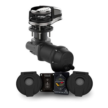 VX1 GO Vertikala Ankarspel 500W inklusive fotkontaker