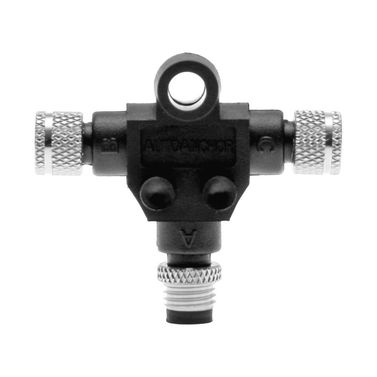 Lewmar Kättingräknare T-skarv (9506)