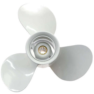 Propell 9 1/4 x 9" Tohatsu/Nissan Propell 9 1/4 x 9" Tohatsu/Nissan